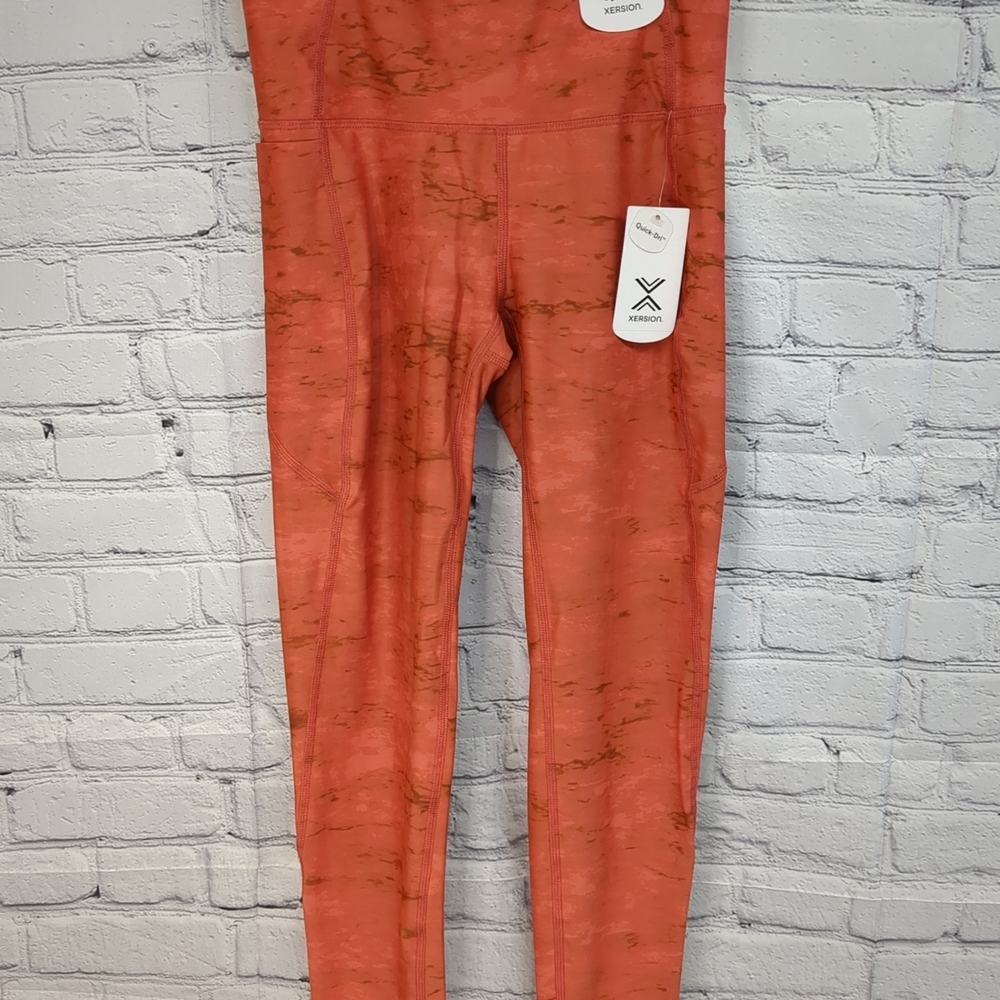 Xersion  Leggings